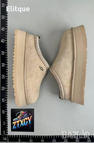 пантофи UGG, снимка 5 - Пантофи - 52716515