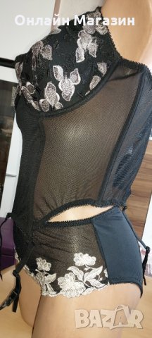 Комплект код 29, снимка 2 - Корсети, бюстиета, топове - 32334104
