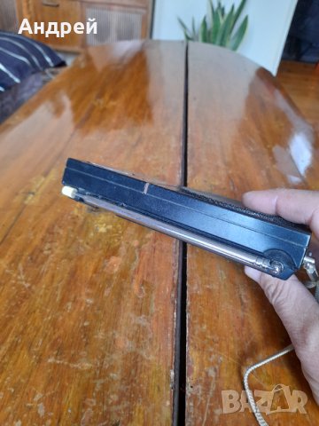 Старо радио,радиоприемник SONY #4, снимка 6 - Антикварни и старинни предмети - 39341265