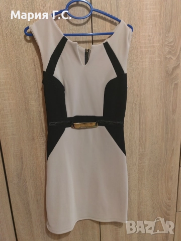 Елегантна рокля 