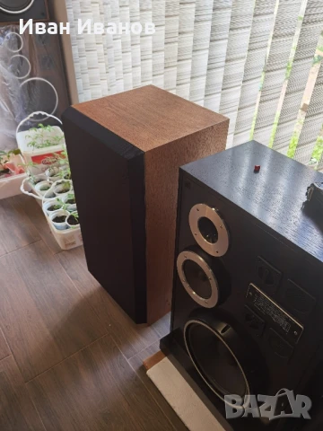 Altus 110, снимка 8 - Тонколони - 50444908