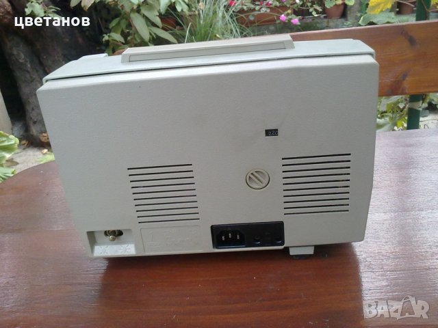  СТАР АПАРАТ-ФОТОУВЕЛИЧИТЕЛ, снимка 3 - Антикварни и старинни предмети - 26995513