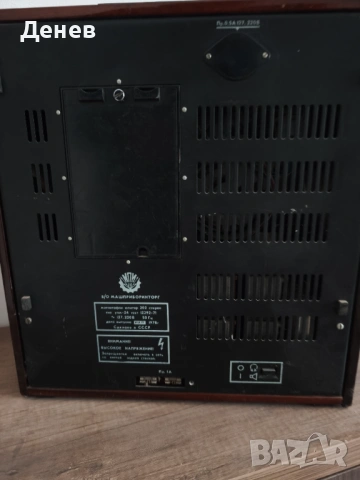 Магнетофон Юпитер 202, снимка 4 - Други - 53131932