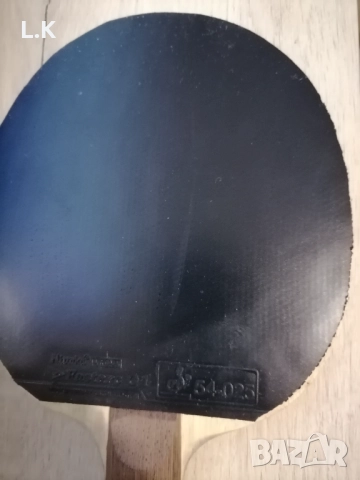 Професионални ракети за тенис на маса, снимка 3 - Тенис - 52857878