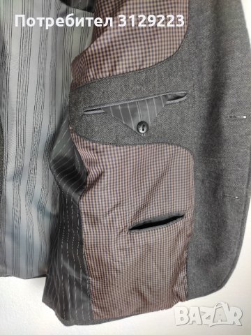 PME blazer XXL, снимка 6 - Якета - 38640357