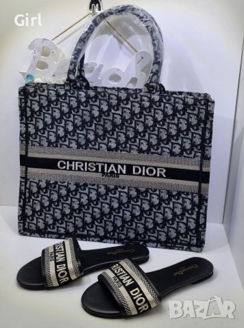 Dior чанта и чехли от 36 до 41 размер , снимка 2 - Чанти - 37123418