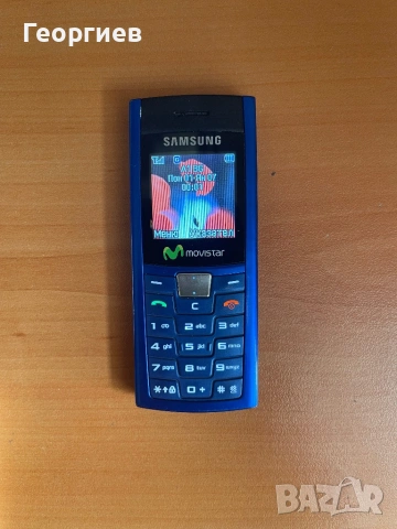 Samsung C180, снимка 5 - Samsung - 53609710