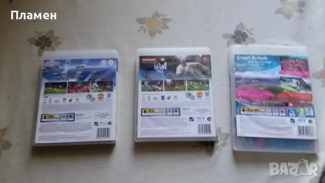 Игри за PlayStation 3 PES 2013 PES 2014, снимка 2 - Игри за PlayStation - 50069904