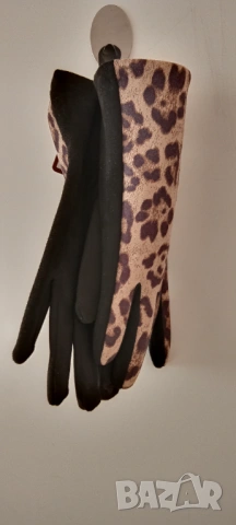 Дамски ръкавици , снимка 2 - Ръкавици - 53040796