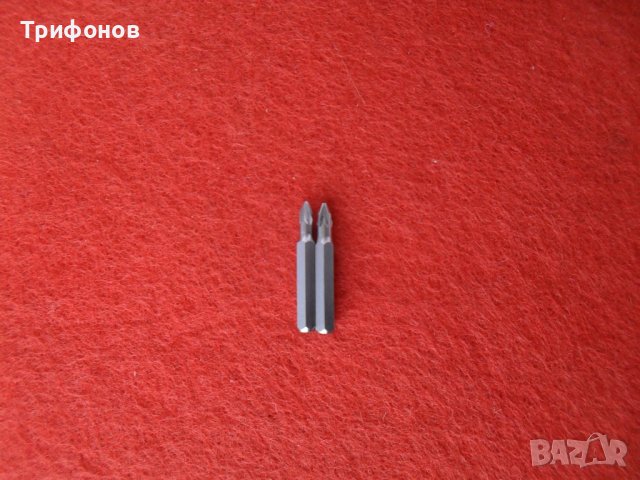 Отвертки бит клещи лупа пинсета КОМПЛЕКТ ЗА ФИНА МЕХАНИКА ОРИГИНАЛ „РARKSIDЕ“-35ч, снимка 10 - Отвертки - 39363094