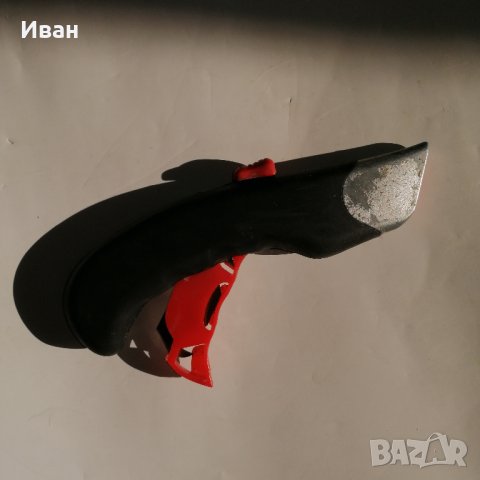 WURTH ВЮРТ Макетен нож, снимка 3 - Други инструменти - 29048461