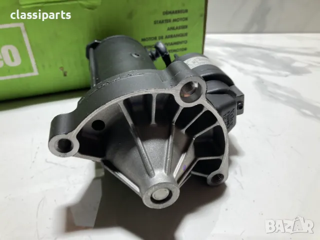 Нов стартер Valeo за Ситроен, Пежо, Фиат, Ланчия и Сузуки, снимка 3 - Части - 50415809