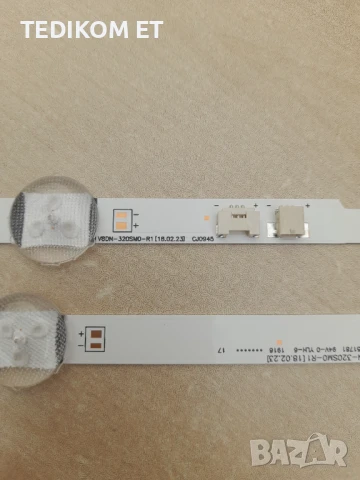 V8DN-320SM0-R1 BN96-46575A, снимка 4 - Части и Платки - 51038771