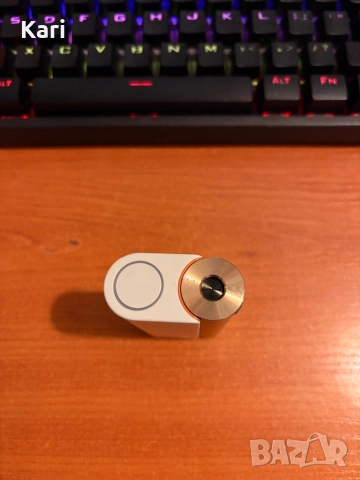 Glo hyper X2, снимка 3 - Друга електроника - 52901121