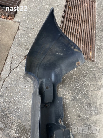 Задна броня Сузуки Гранд Витара-1998-2005 год, снимка 9 - Части - 52583902