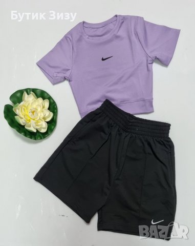 Дамски екип Nike в цвят по избор , снимка 3 - Спортни екипи - 39893741