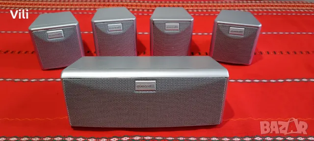 Тонколони Quadral TSA 81