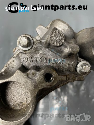 Маслена помпа за Мерцедес Mercedes W164 , A6421810847, снимка 2 - Части - 40347805