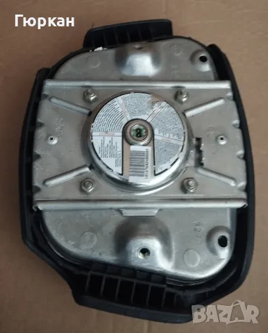 Аирбаг за  Audi  A4 , снимка 3 - Части - 49096210