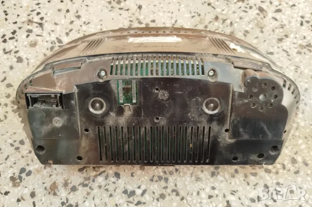 километраж BMW X5 E70- A2C53100844, снимка 4 - Части - 47617197