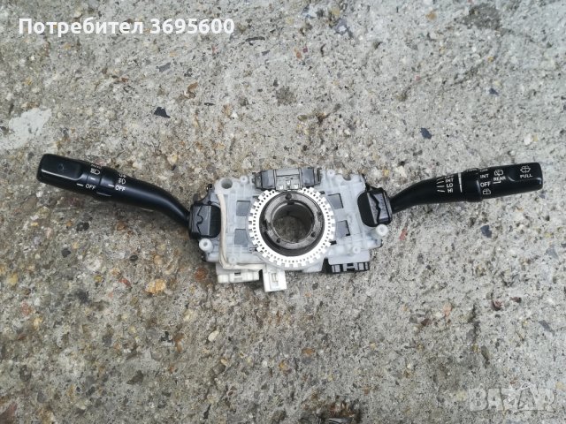 Lexus RX 300 Лексус РХ лостове лост чистачки мигачи светлини фарове