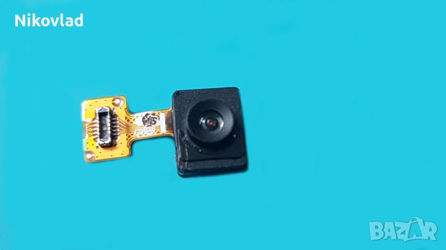 Пръстов отпечатък (fingerprint) Samsung Galaxy A52s 5G