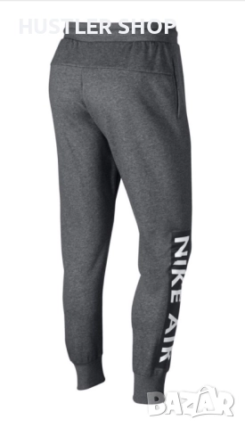 Мъжко долнище NIKE AIR. Размер S, снимка 2 - Спортни дрехи, екипи - 52944229