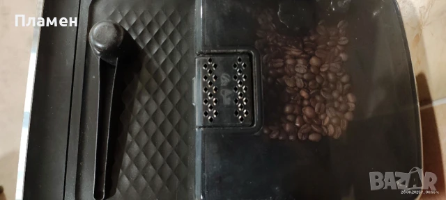 Продавам кафеавтомат Philips , снимка 7 - Кафемашини - 51428499