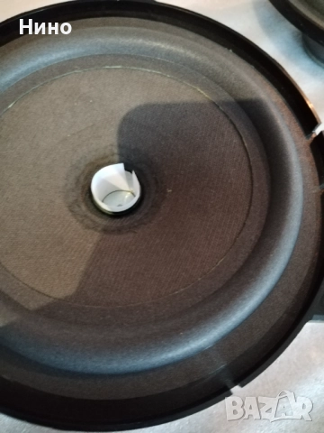 Смяна гънки гофри говорители тонколони, снимка 4 - Тонколони - 52875263