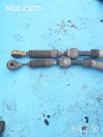 Жила за скорости за Мерцедес Вито W638, Mercedes Vito, A 638 260 09, A63826009, снимка 9 - Части - 48560456