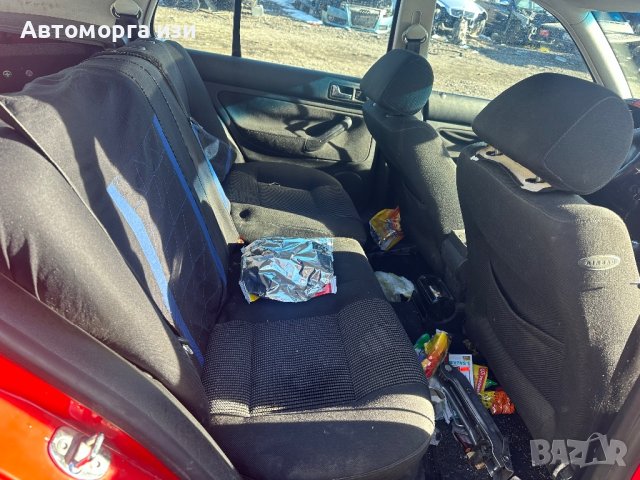 Голф 4 1.9 ТДИ 116 кс 6 ск  само на части , снимка 6 - Части - 43803600