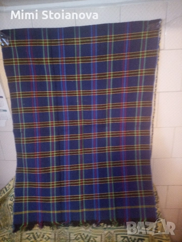 Ръчно изработени престилки., снимка 2 - Антикварни и старинни предмети - 52826521