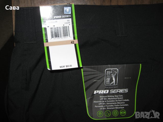 Къси панталони PGA TOUR   мъжки,ХЛ-2ХЛ