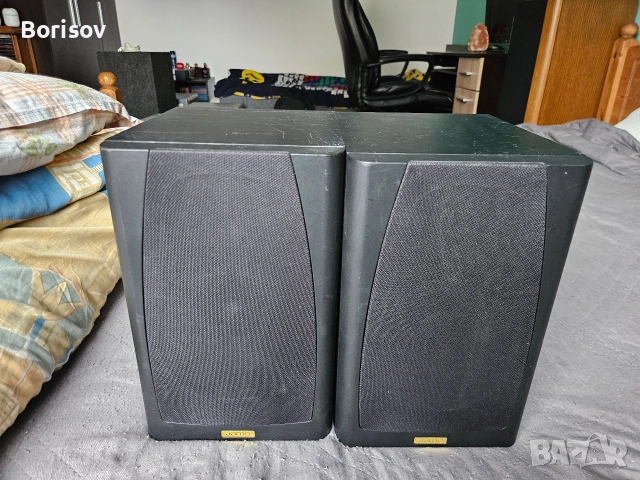 Тонколони Jamo 28