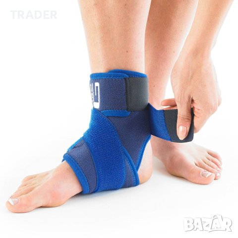 Ankle Support Neo G  глезен ортеза шина, снимка 1 - Ортези и протези - 42687055