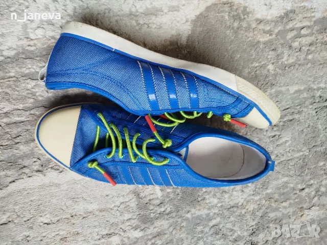 дамски кецове адидас