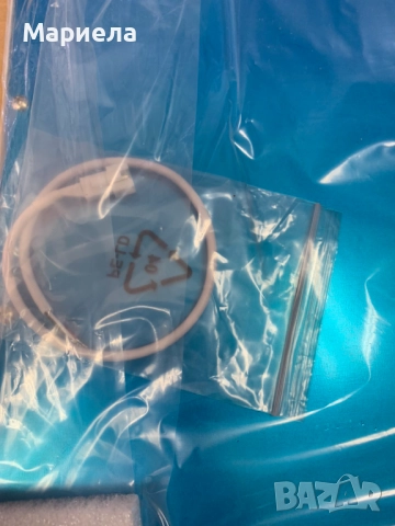 SLC Poseidon 60x60 см. / Бял LED Панел, снимка 6 - Други - 52199012