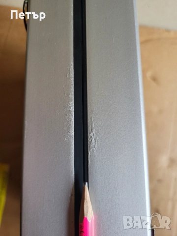 Technics SL-10 грамофон+доза Technics , снимка 12 - Грамофони - 52185018