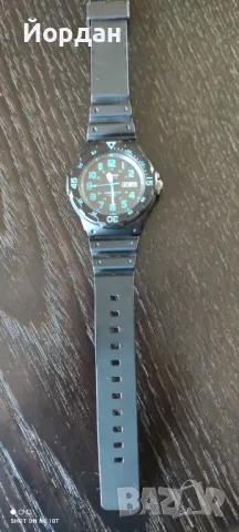 Casio, снимка 6 - Мъжки - 48556061