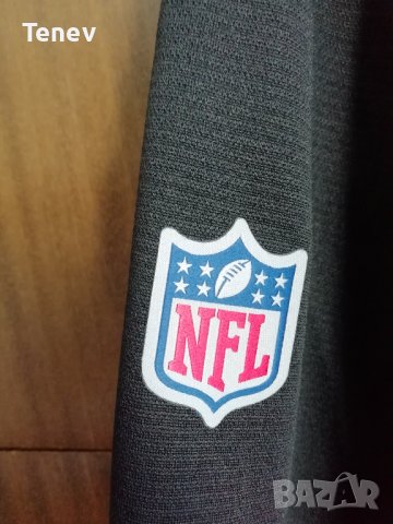 Arizona Cardinals Nike On Field оригинално горнище L, снимка 3 - Спортни дрехи, екипи - 38095103