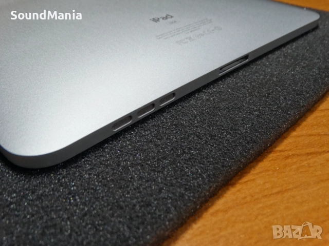 Apple iPad A1219 ..., снимка 10 - Таблети - 52584112