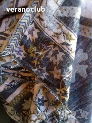 Дамски шал Пашмина