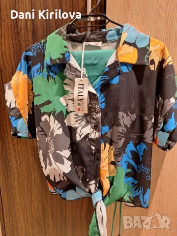 Дамски комплект, снимка 4 - Комплекти - 50691668