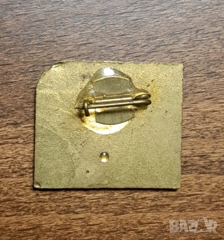 Соц.значка , снимка 2 - Колекции - 51749774