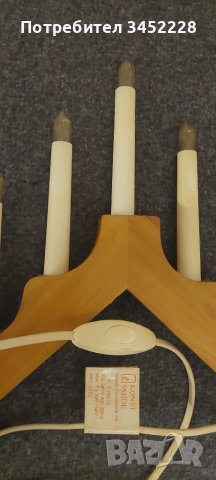 коледна украса не е използвана , снимка 4 - Декорация за дома - 48428623