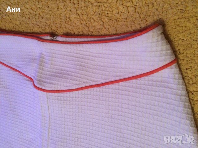 Пола за тенис размер 34 -DIVIDED, снимка 3 - Спортни екипи - 28266018