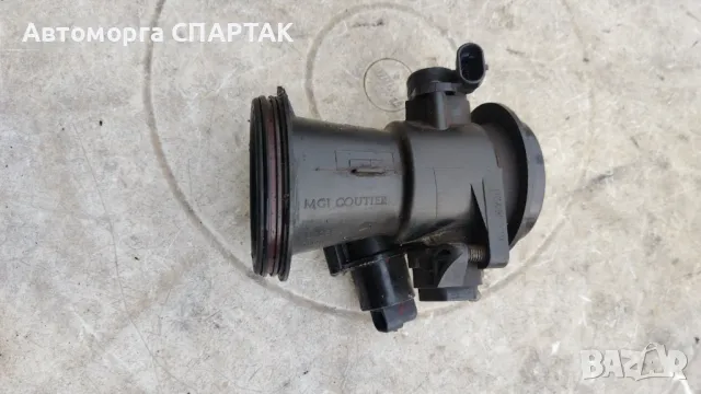 Dacia OE H7700273699 Дроселова клапа