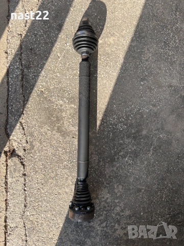 Предна лява-(дълга) полуоска Фолксваген Голф 5 1.6 102 к.с VW Golf 5