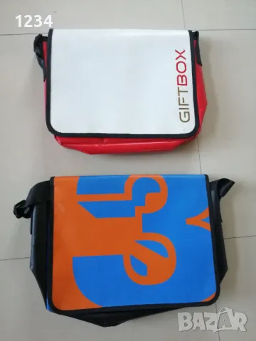 Чанта за лаптоп и документи 