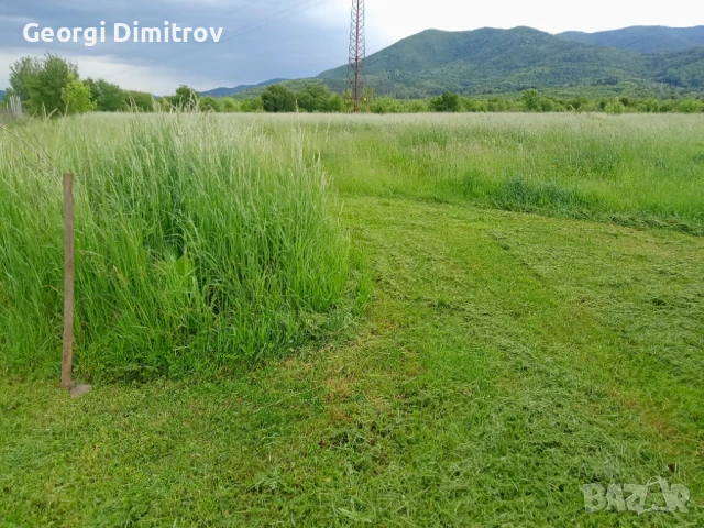 Продавам 2.530кв.м и 900 кв.м по пътя за Зелин втора линия зад автокъща на Рибаров 75000$ и 35000$